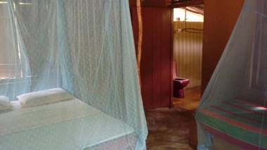 Light House Beach Hut