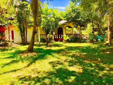 Rathnapriya Safari Guest Galoya