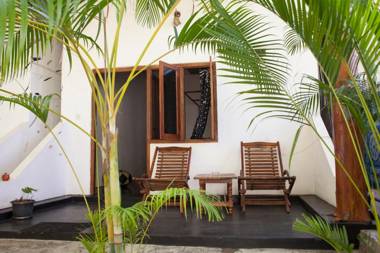 Hakuna Matata Arugambay