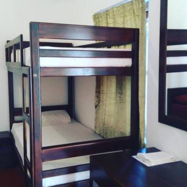 Arugambay Surf Gangs