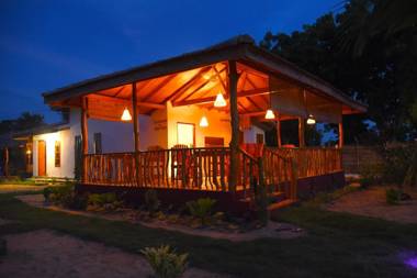 Prime Surfers Bungalow