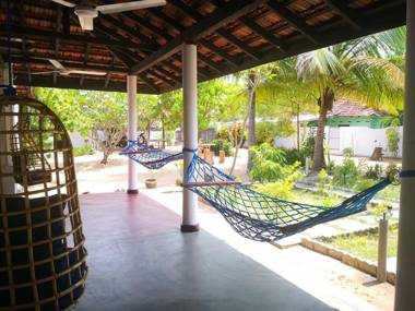 Arugambay Beach Villa