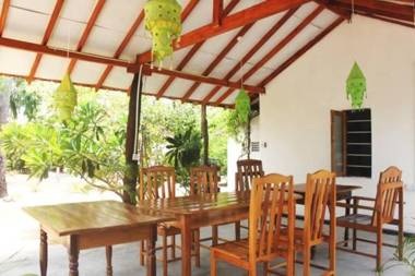 Arugambay Beach Villa