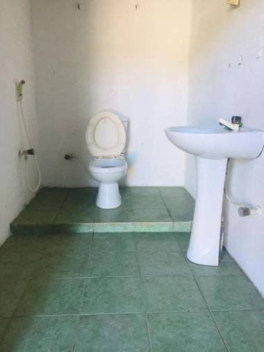 Moon Eyes Beach Hotel