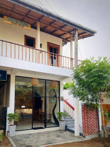 Beachbliss Home Stay