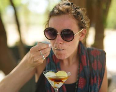 Big Game - Udawalawe by Eco Team