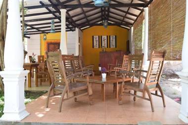 Elephant Rest Udawalawa Hotel