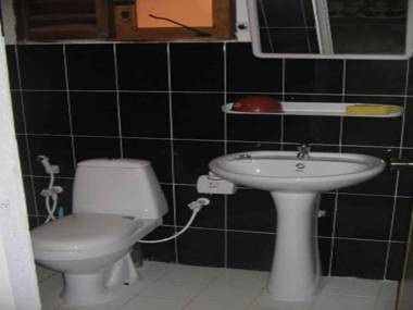 Elephant Rest Udawalawa Hotel