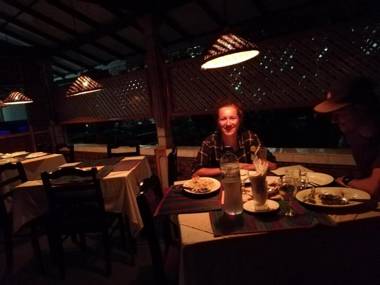 Centauria City Hotel