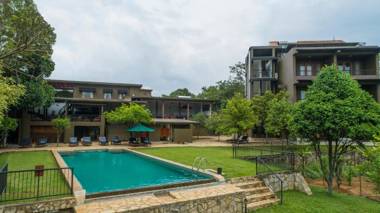 Kalu's Hideaway Udawalawe