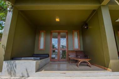 Kalu's Hideaway Udawalawe