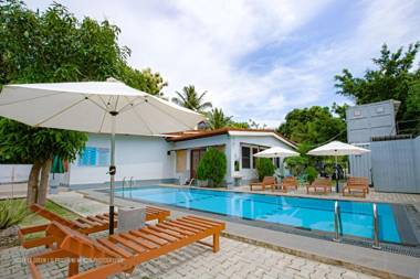Hotel Le Green Udawalawe