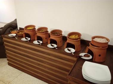 Mansala Safari House