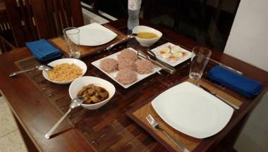 Mansala Safari House