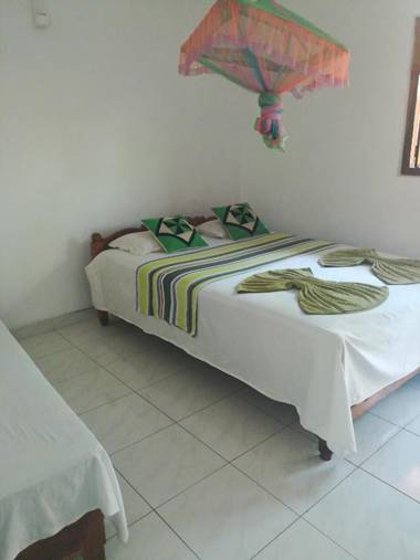 Walawe Park View Hotel