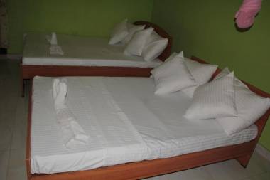 Elephants Fence Guest & Safari Services