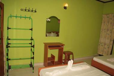 Elephants Fence Guest & Safari Services