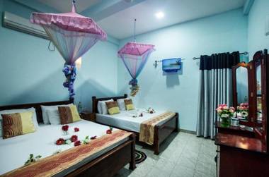 Happy Elephant Resort Udawalawe