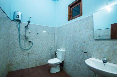 Happy Elephant Resort Udawalawe