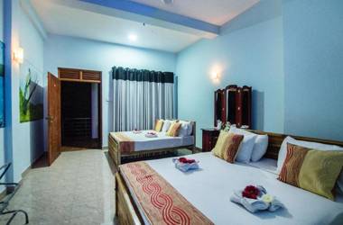 Happy Elephant Resort Udawalawe