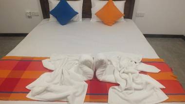 Buddika Safari & Resort