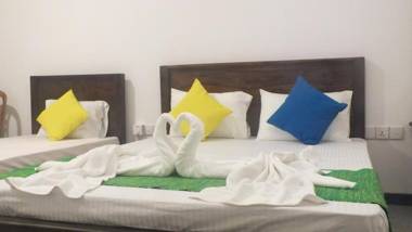 Buddika Safari & Resort