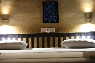 Private Organic House