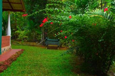 Leesa Villa Safari Resort