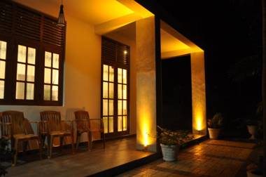 Summerland Residence