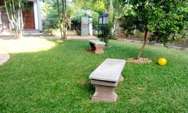 Summerland Residence