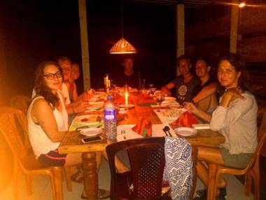 GreenWood Udawalawa Safari Resort