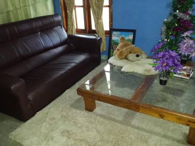 GreenWood Udawalawa Safari Resort