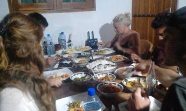 Secret River Side Safari Lodge