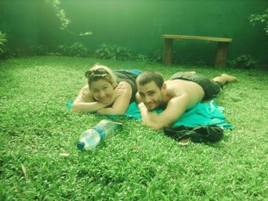 Nature lovers safari resort