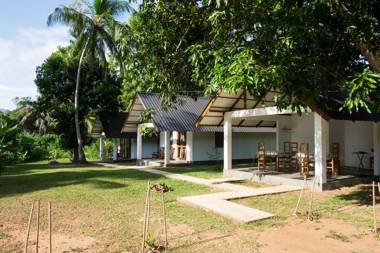 The Countryside Udawalawe