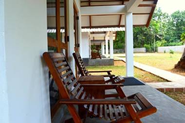 The Countryside Udawalawe