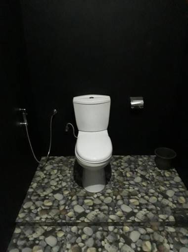 City- in Safari Resort