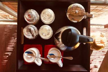 Ahaspokuna by Eco Team