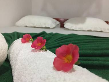 Chill House safari resort