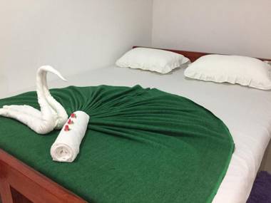 Chill House safari resort