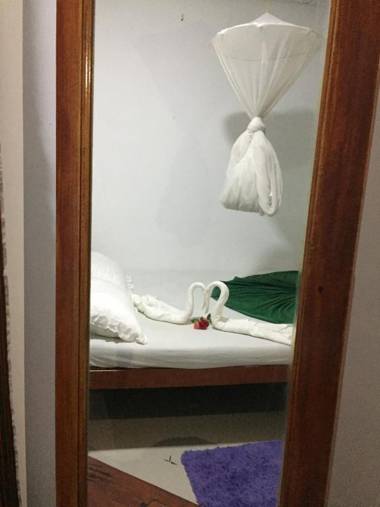 Chill House safari resort