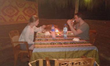 Leopard Safari udawalawe