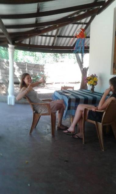 Leopard Safari udawalawe