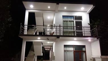 Butterfly Homestead Hotel