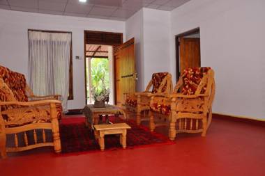 Brookline Safari Resort