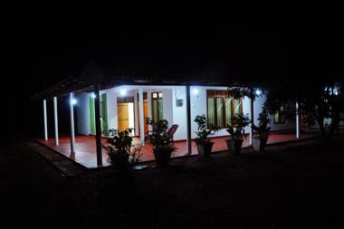 Brookline Safari Resort