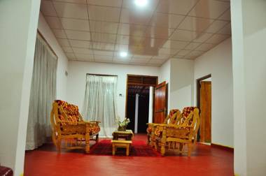 Brookline Safari Resort