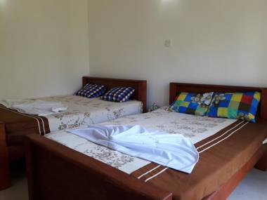 Peacock Villa Resort