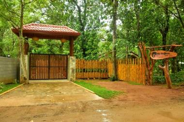 The Elephant Next-Door