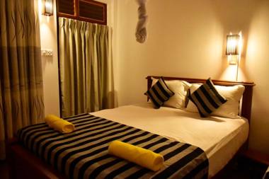 Baby Elephant Green House